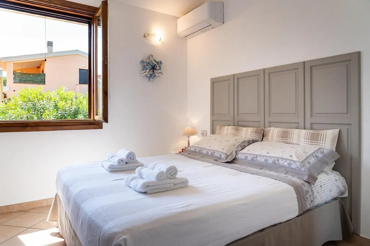 Villa Laura Villaputzu