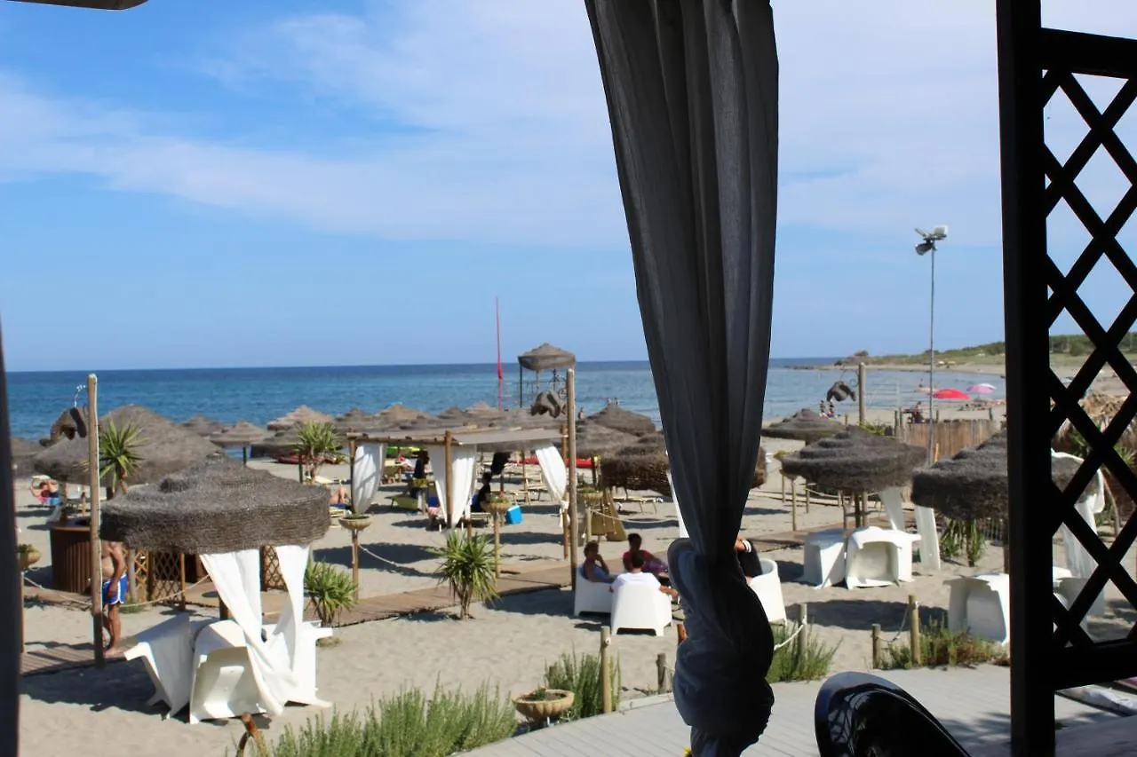 Holiday home Villa Laura Villaputzu