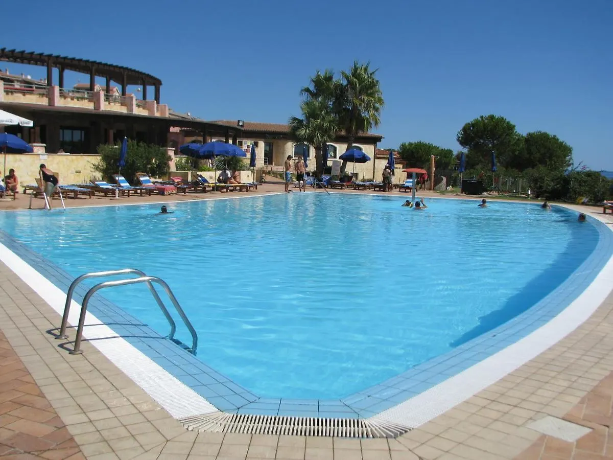 Villa Laura Villaputzu Holiday home