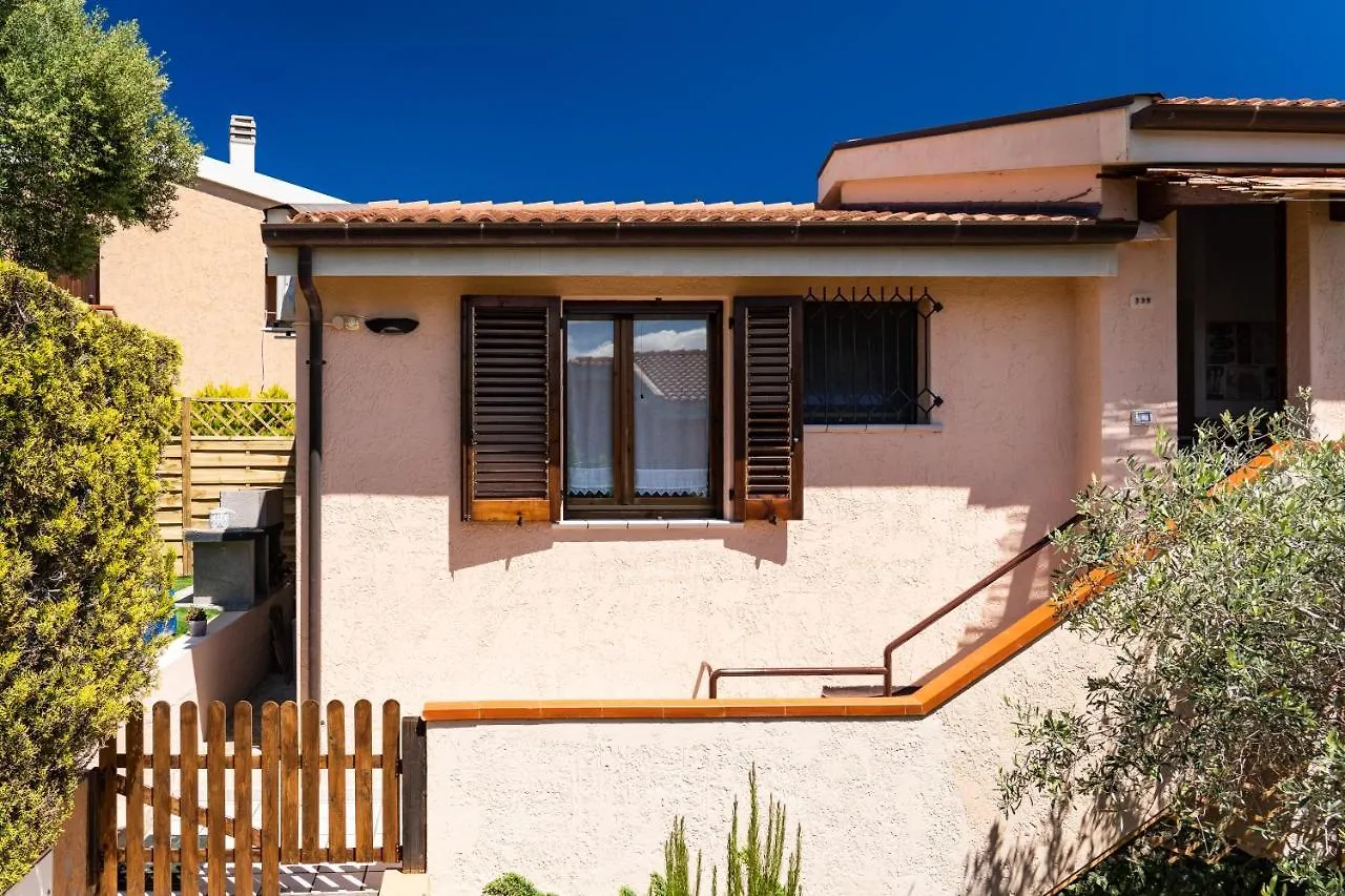 Villa Laura Villaputzu Holiday home