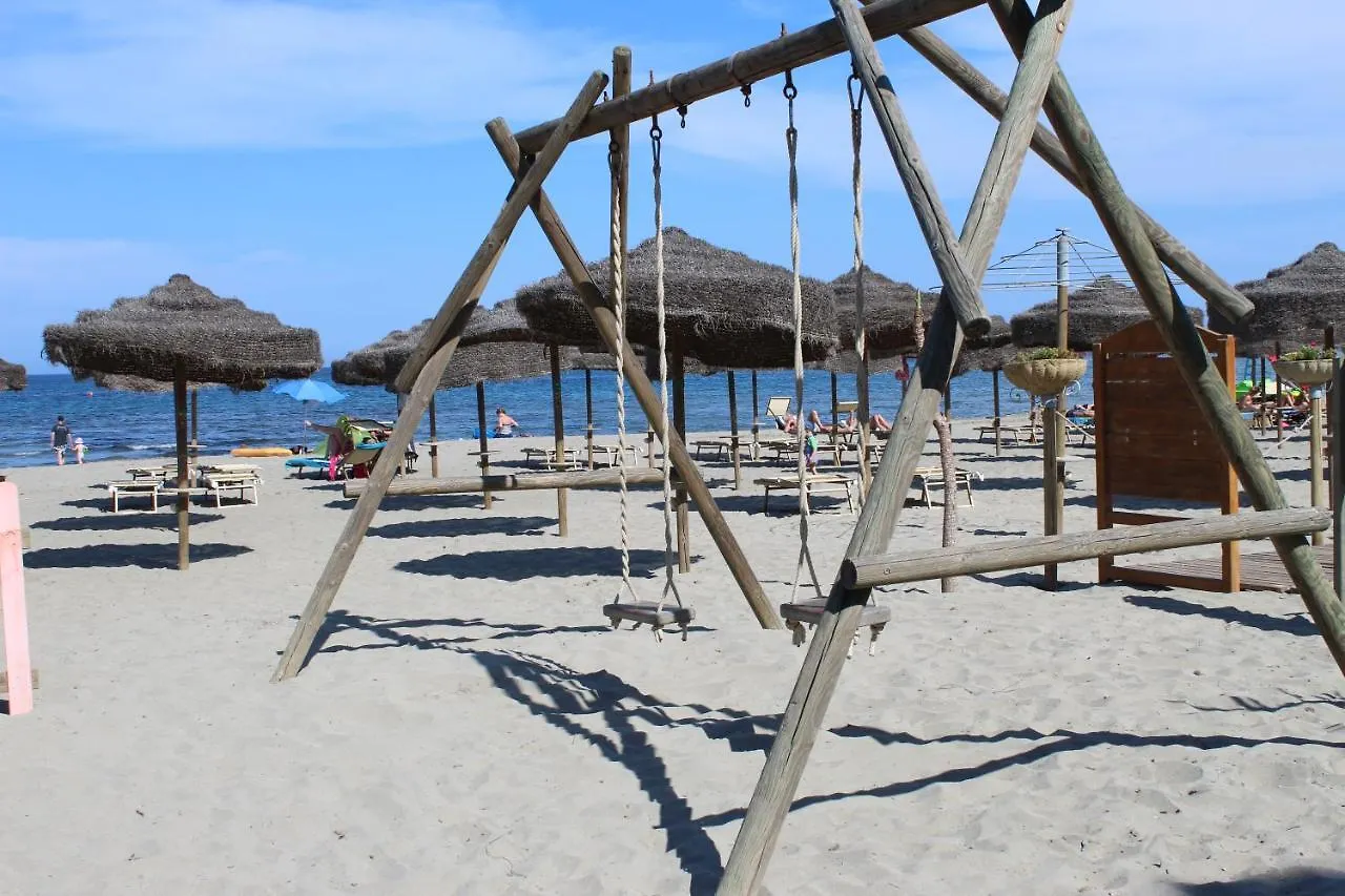 Holiday home Villa Laura Villaputzu