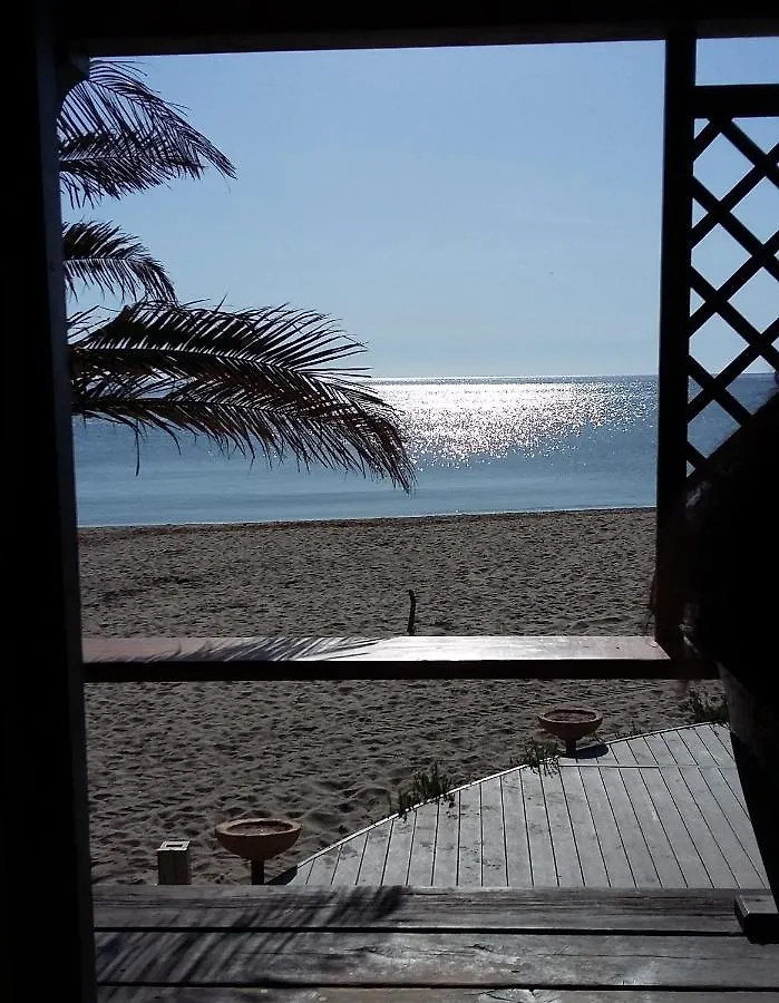 Holiday home Villa Laura Villaputzu