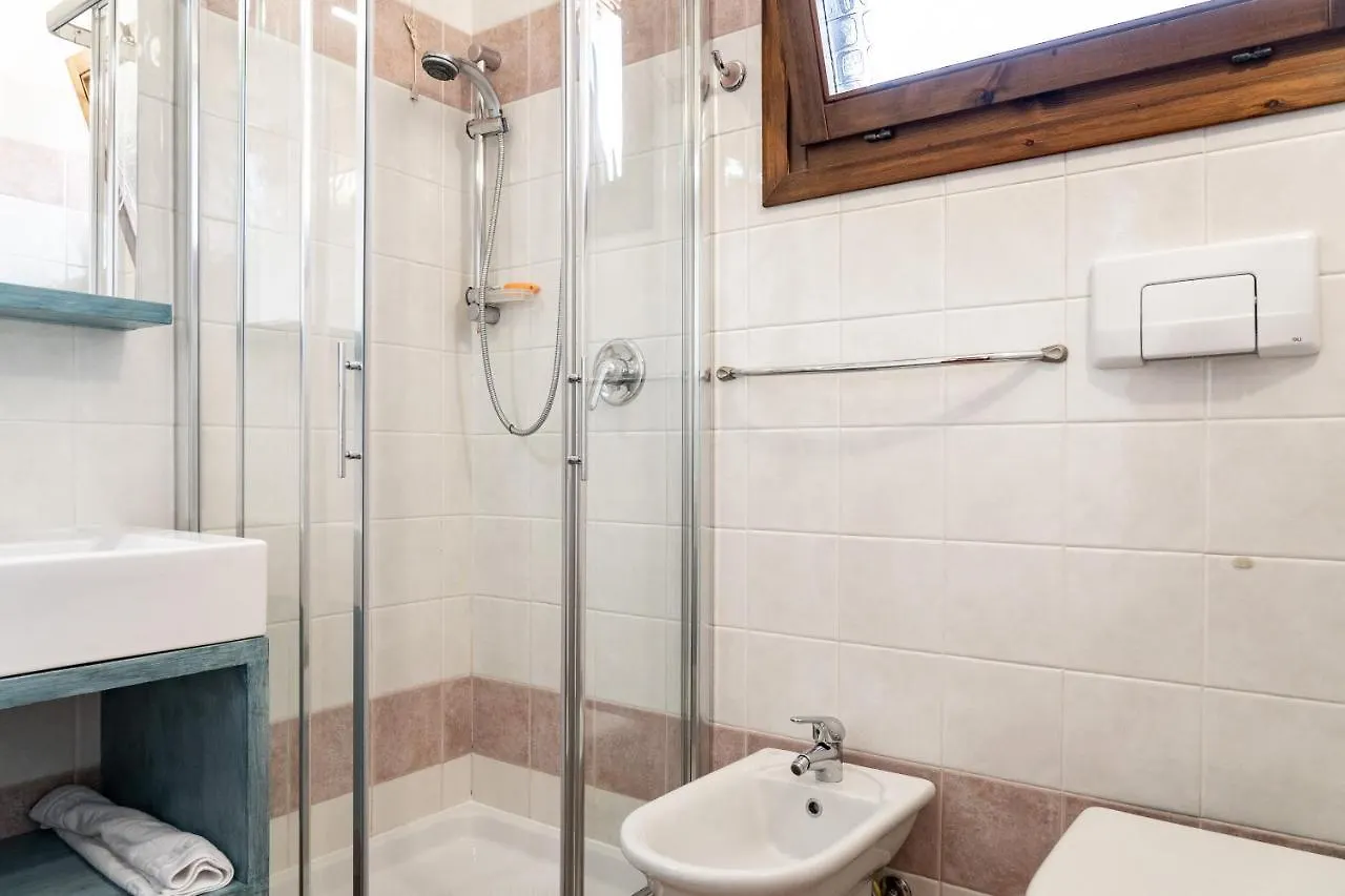 Holiday home Villa Laura Villaputzu