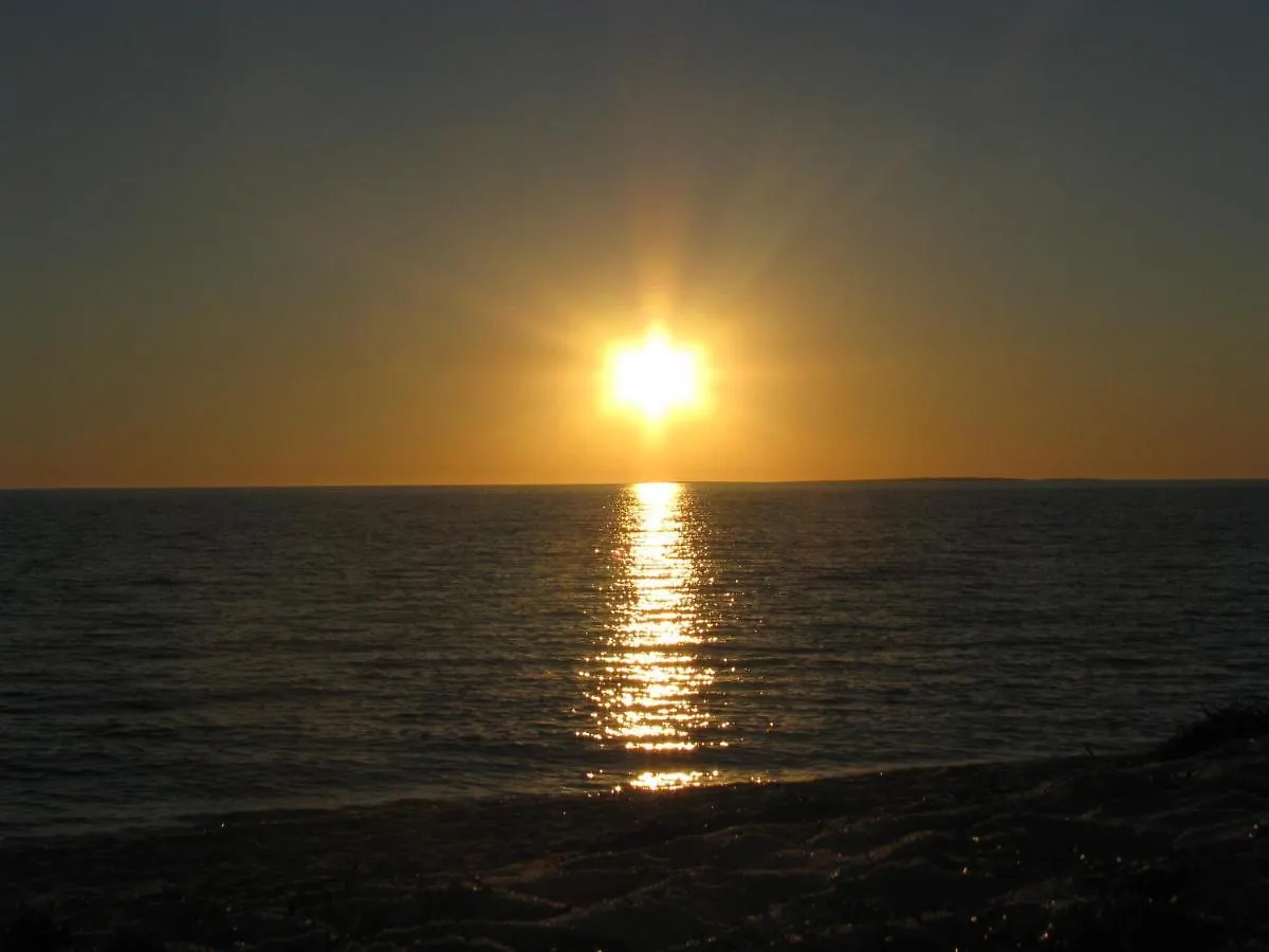 Holiday home Villa Laura Villaputzu