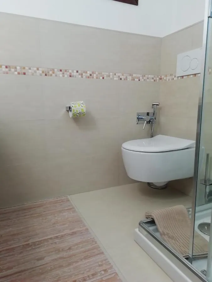 Villa Laura Villaputzu Holiday home