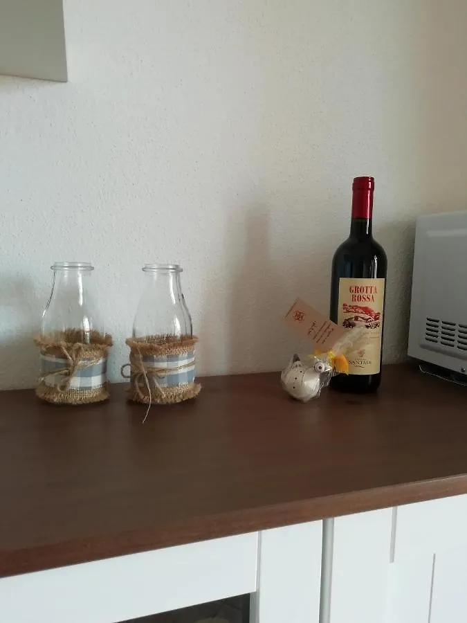 Holiday home Villa Laura Villaputzu