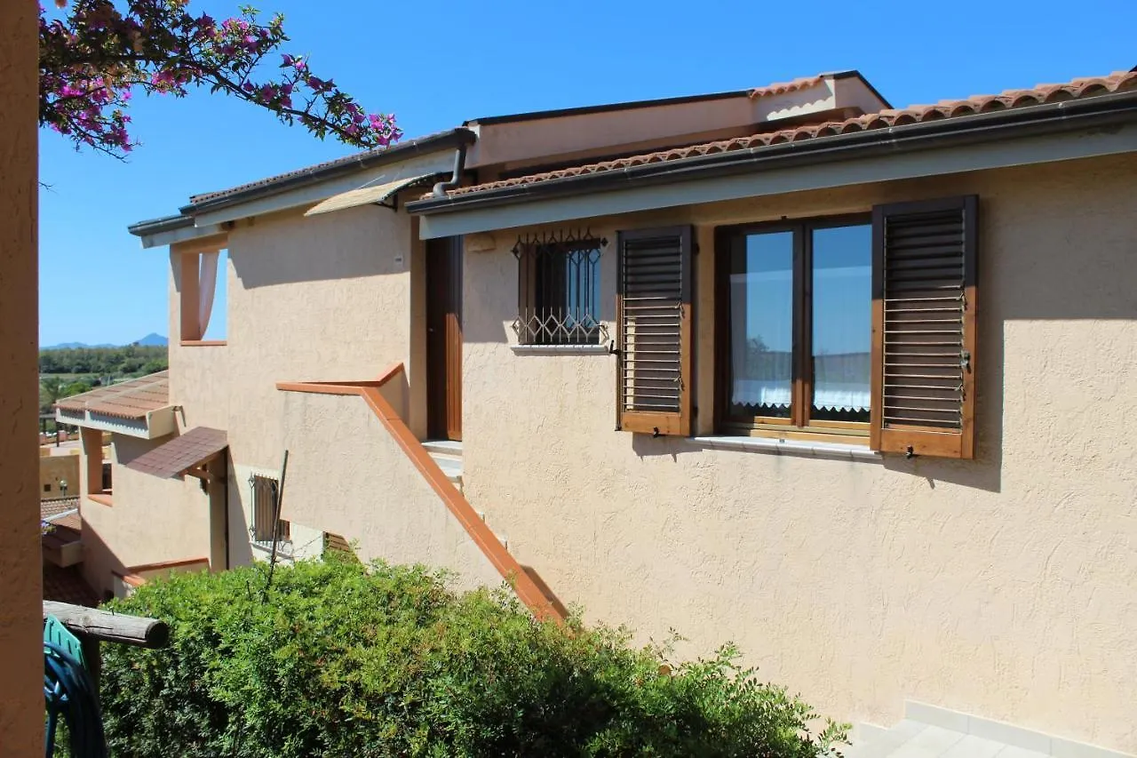 Villa Laura Villaputzu 0*,  Italy