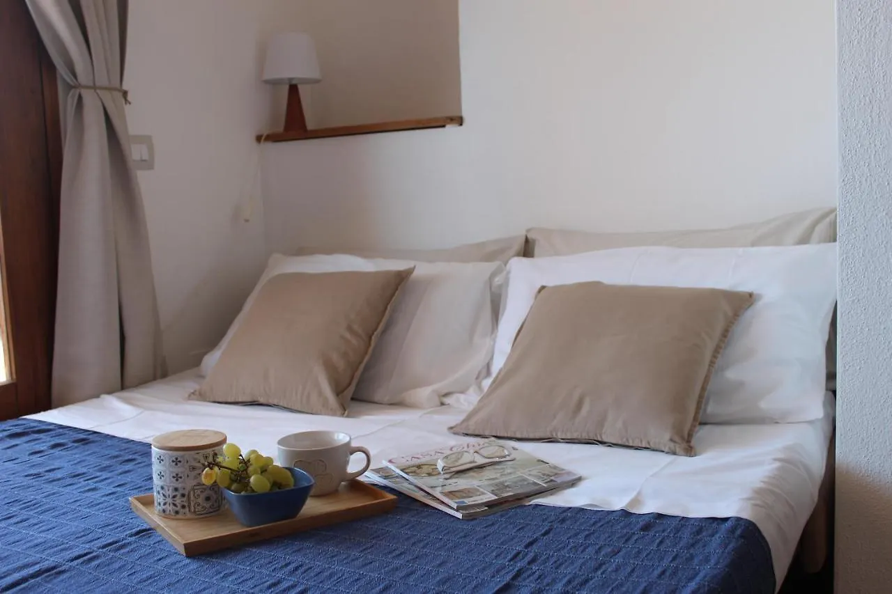 Villa Laura Villaputzu Holiday home