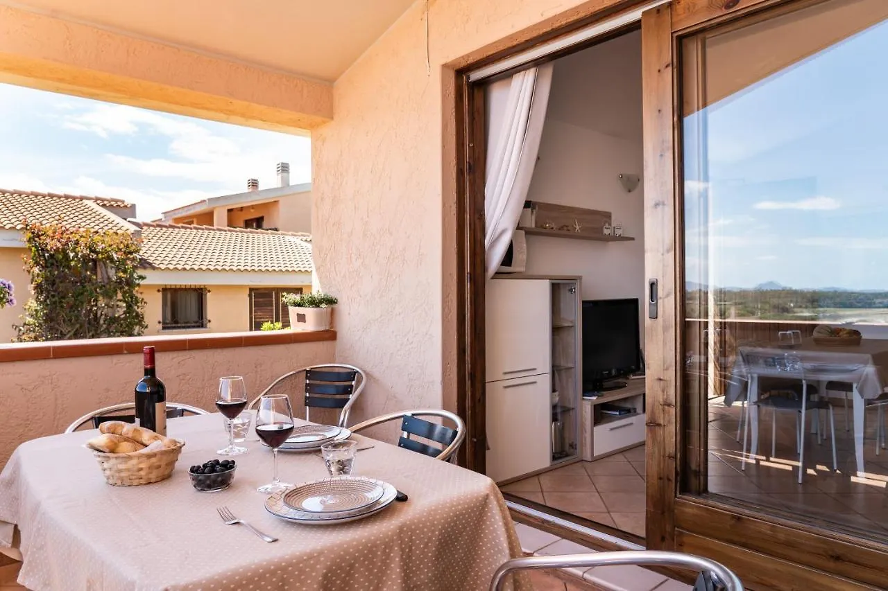 Holiday home Villa Laura Villaputzu Italy