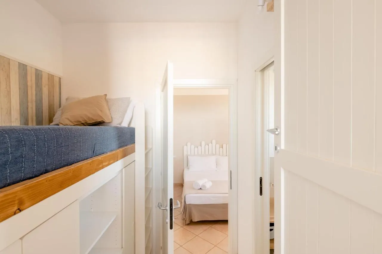Villa Laura Villaputzu Holiday home