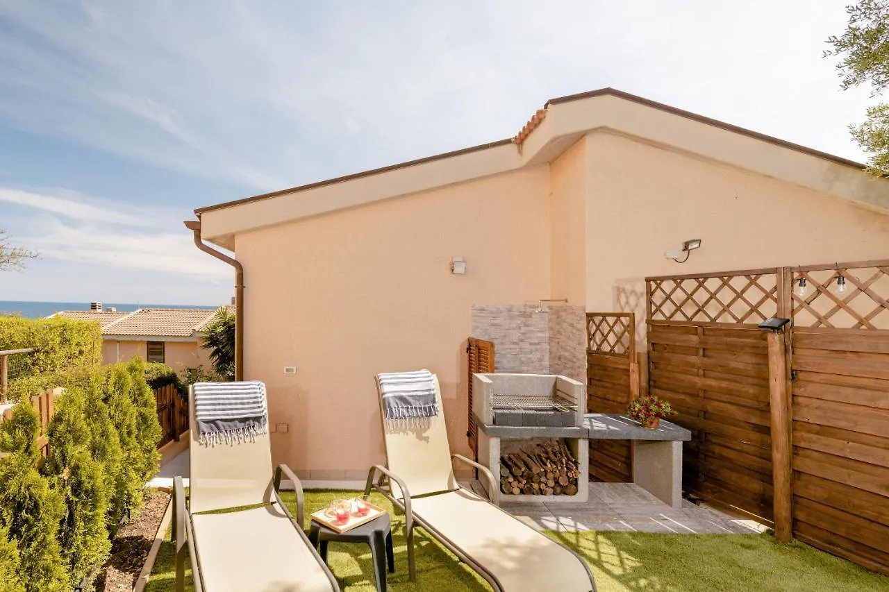 Villa Laura Villaputzu