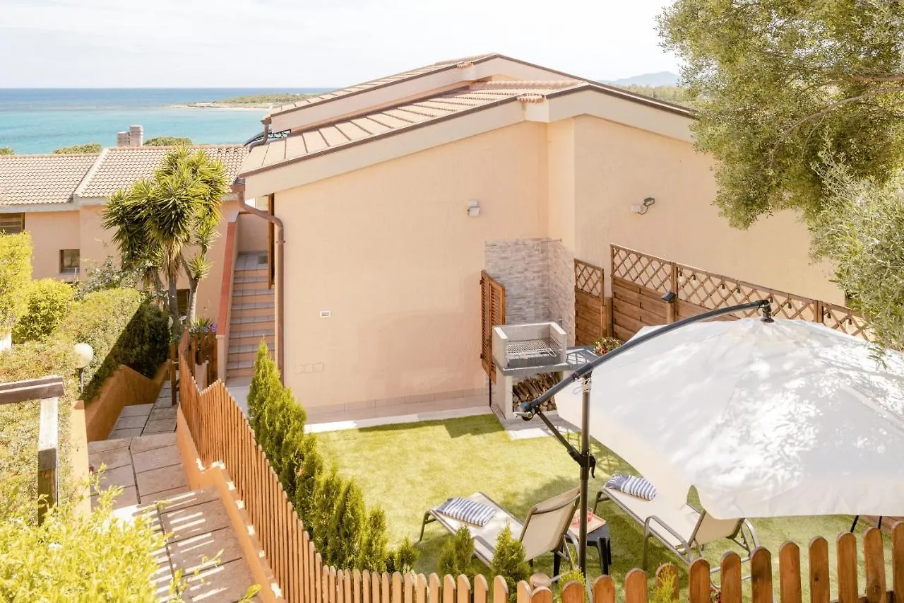 Villa Laura Villaputzu
