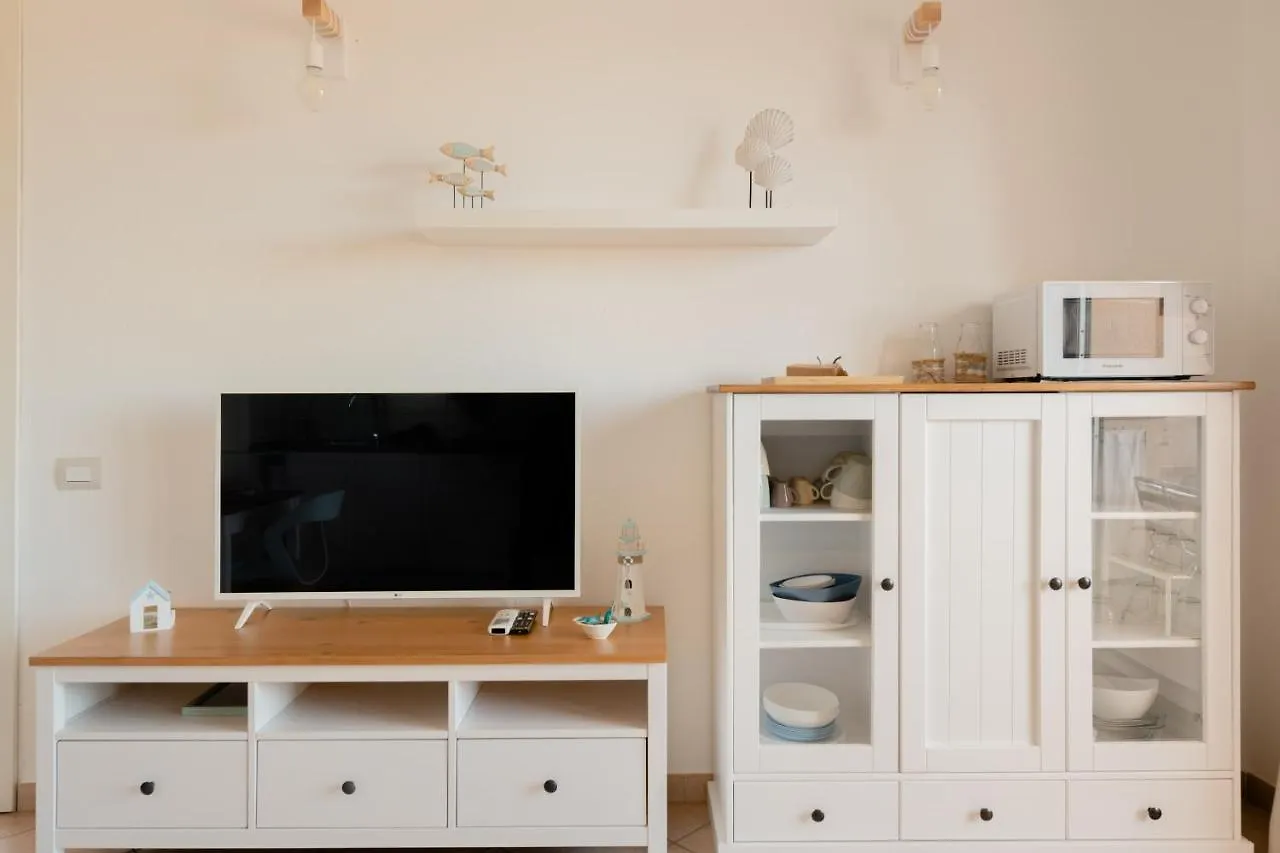 Holiday home Villa Laura Villaputzu