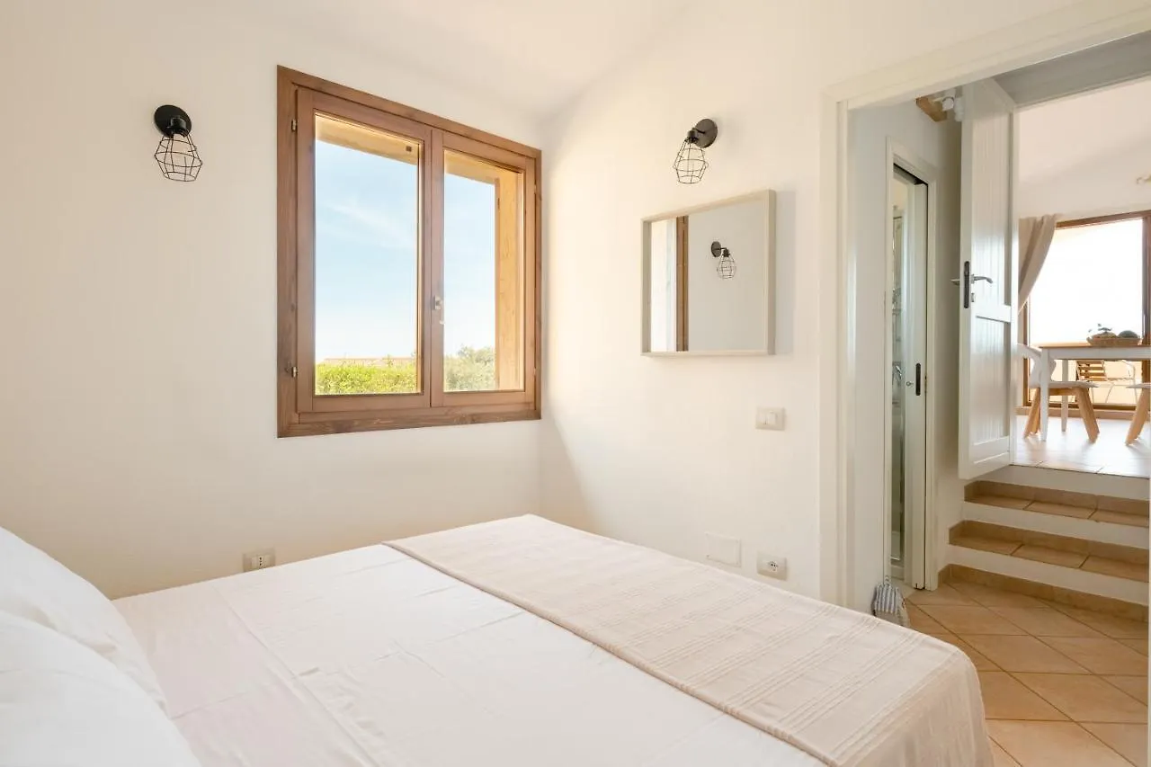 Holiday home Villa Laura Villaputzu