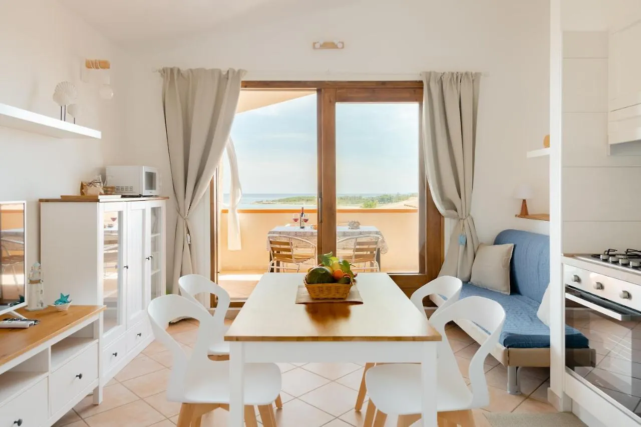 Villa Laura Villaputzu Holiday home