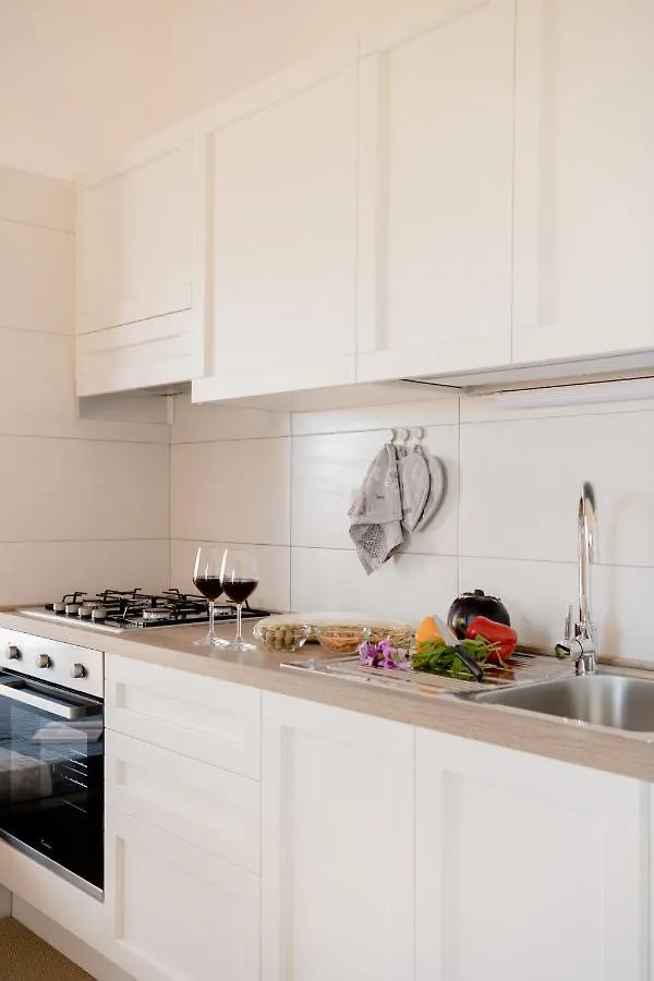 Holiday home Villa Laura Villaputzu Italy