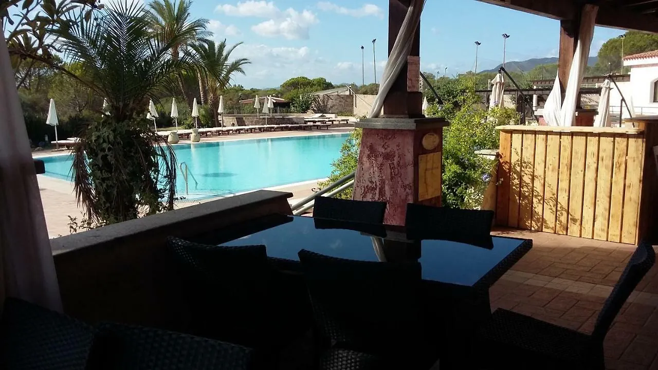 Holiday home Villa Laura Villaputzu Italy