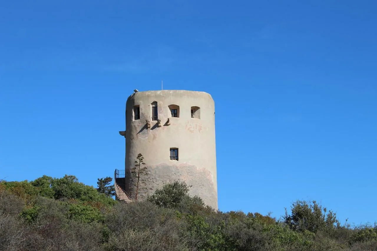 Holiday home Villa Laura Villaputzu
