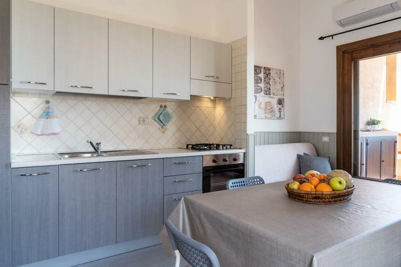 Villa Laura Villaputzu Holiday home