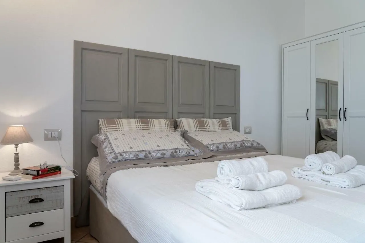 Holiday home Villa Laura Villaputzu