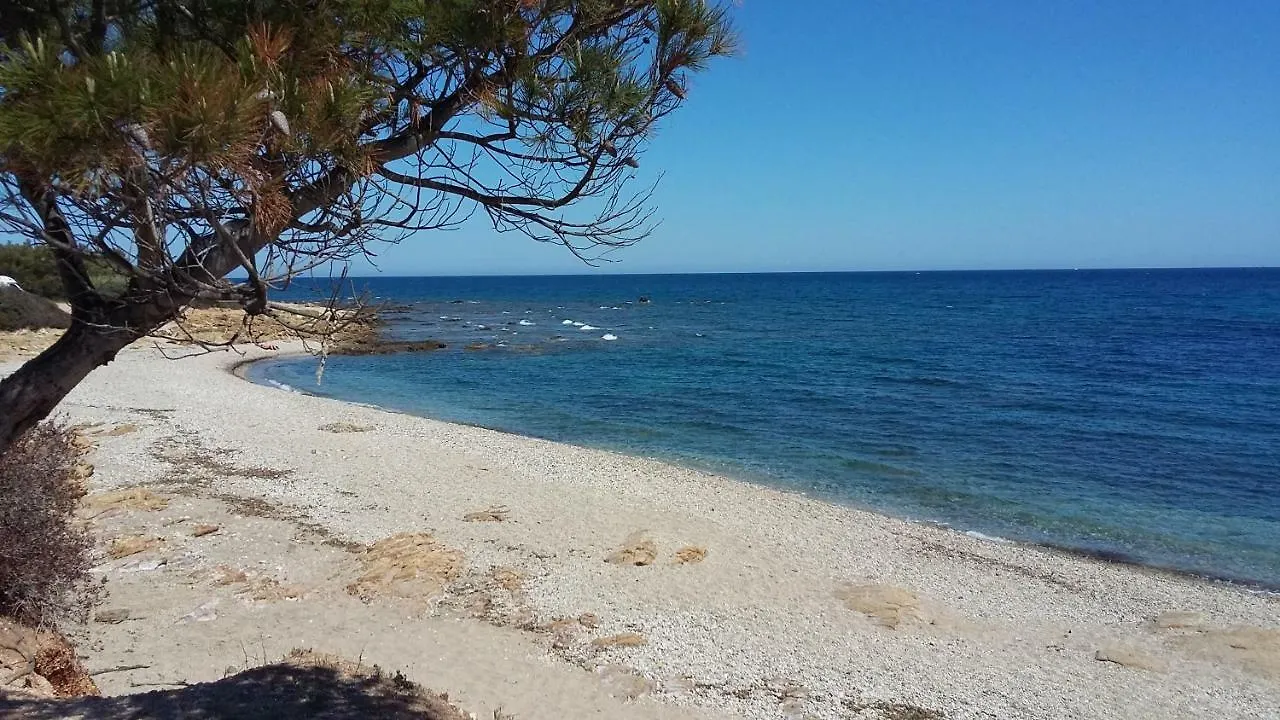 Holiday home Villa Laura Villaputzu