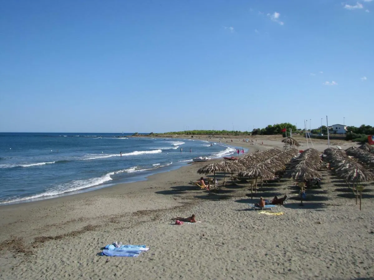 Villa Laura Villaputzu Holiday home