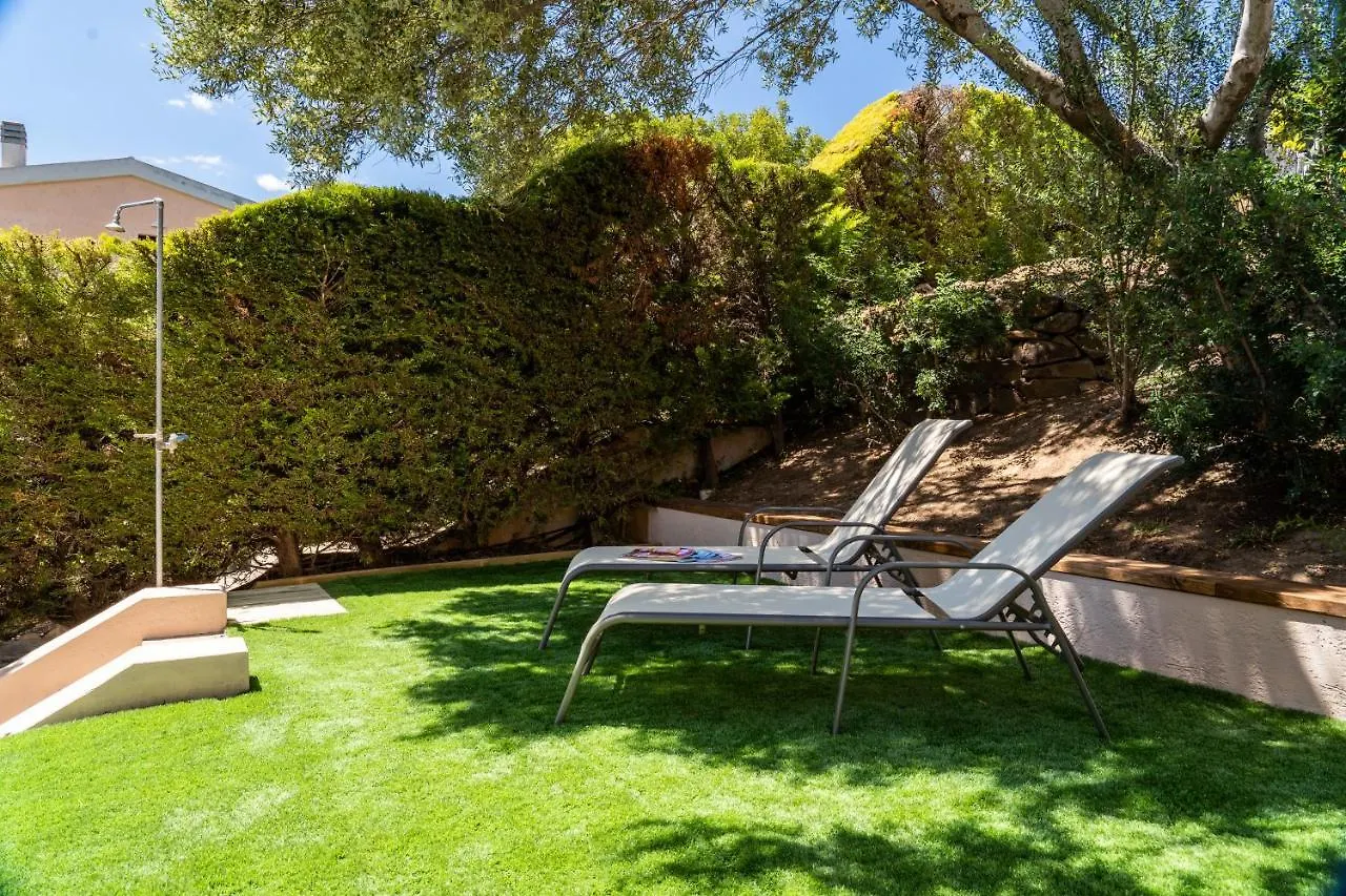 Holiday home Villa Laura Villaputzu