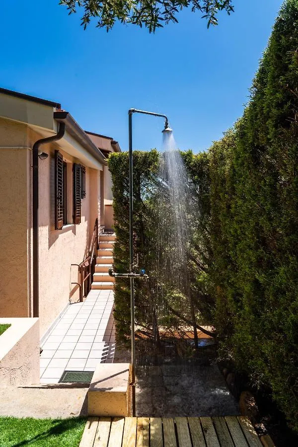 Villa Laura Villaputzu