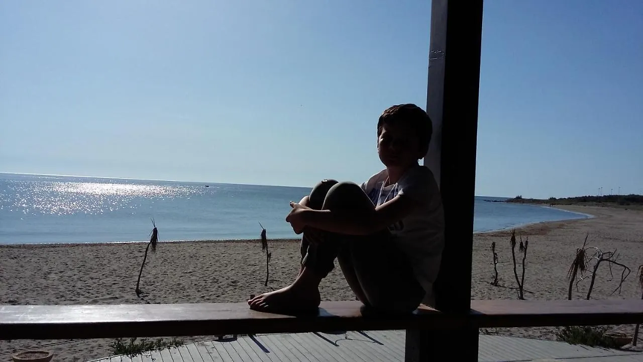 Holiday home Villa Laura Villaputzu Italy