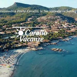  Appartement Corallo Vacanze