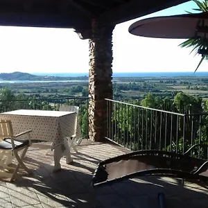 La Rosa Dei Venti Bed & Breakfast