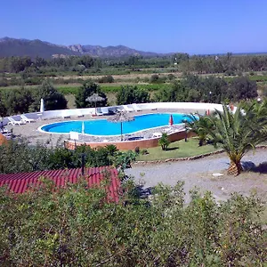 Hotel Il Castello, Villaputzu