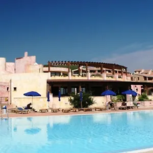 Hotel apartamentowy Il Borgo Di Porto Corallo, Villaputzu